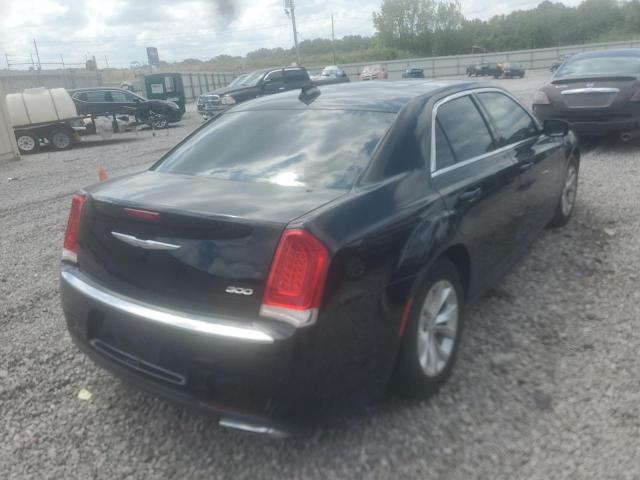 Photo 4 from auction – 2016 CHRYSLER 300 LIMITE with VIN 2C3CCAAG6GH167639