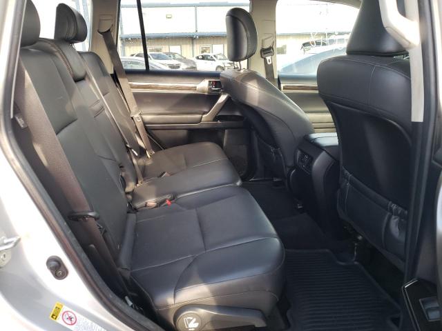 صورة رقم 6 من المزاد - 2016 LEXUS GX 460 مع VIN JTJBM7FX9G5145669