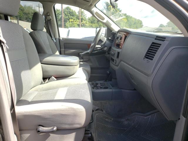 Photo 5 from auction – 2006 DODGE RAM 2500 S with VIN 3D7KS28D36G118835