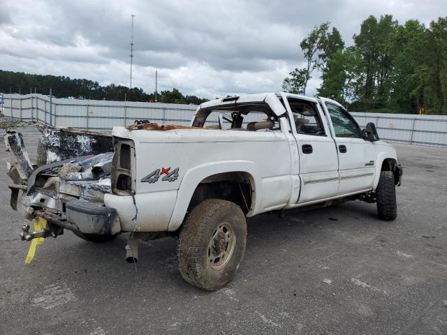 Photo 4 from auction – 2004 CHEVROLET SILVERADO with VIN 1GCHK23184F146047