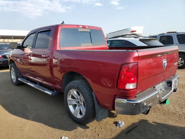Photo 3 from auction – 2014 RAM 1500 SLT with VIN 1C6RR7LT9ES334476