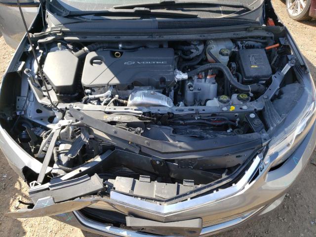 Photo 7 from auction – 2019 CHEVROLET VOLT LT with VIN 1G1RA6S54KU128021
