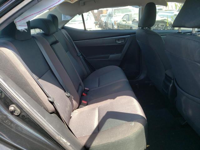 Photo 6 from auction – 2019 TOYOTA COROLLA L with VIN 2T1BURHE3KC234806