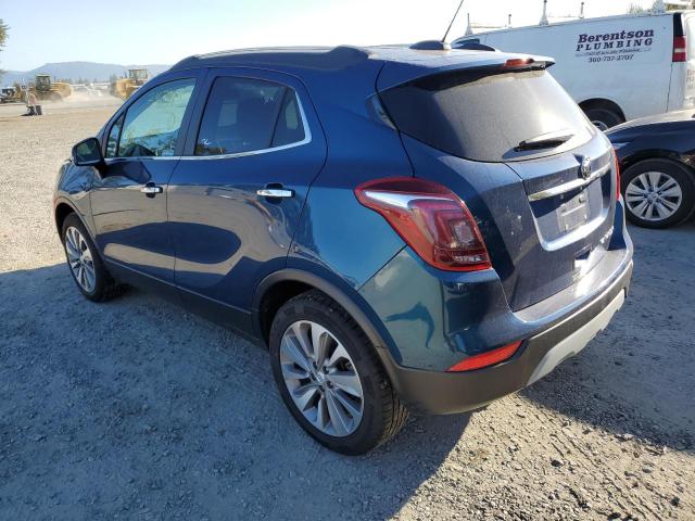 Photo 3 from auction – 2019 BUICK ENCORE PRE with VIN KL4CJESB0KB740610