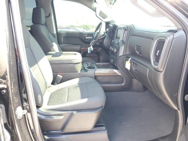 Photo 5 from auction – 2022 CHEVROLET SILVERADO with VIN 1GCPYFEL1NZ234132