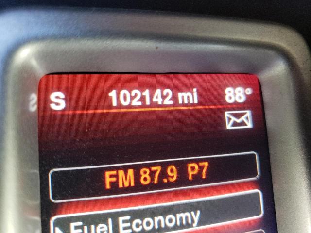 Photo 8 from auction – 2014 DODGE JOURNEY LI with VIN 3C4PDDDG3ET138580