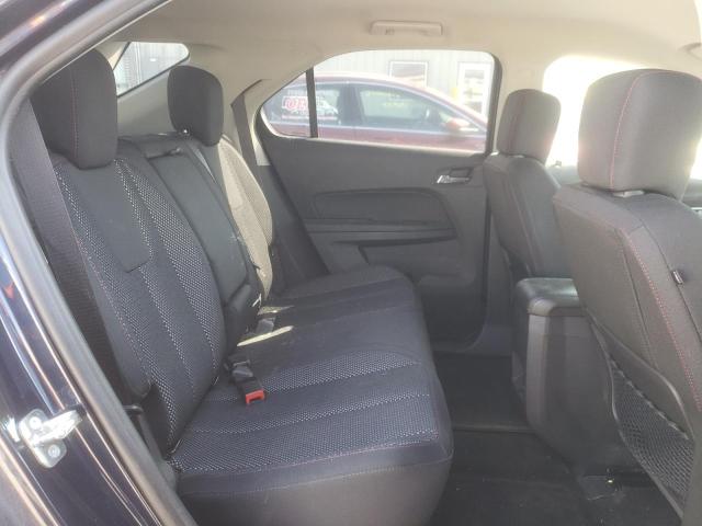 Photo 6 from auction – 2017 CHEVROLET EQUINOX LT with VIN 2GNALCEK9H1607853