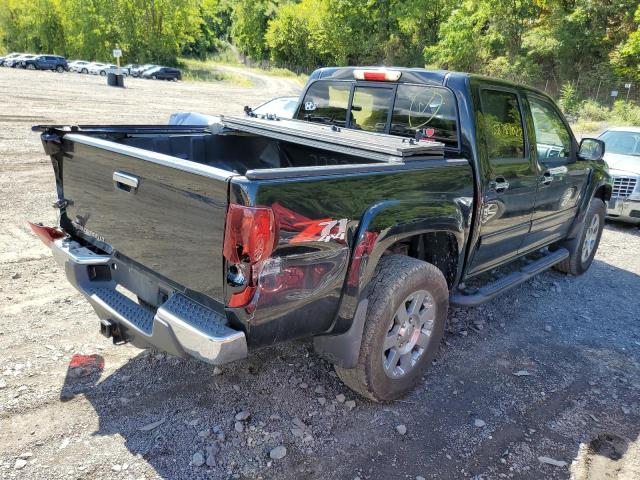 Photo 4 from auction – 2012 CHEVROLET COLORADO L with VIN 1GCHTDFP2C8139008