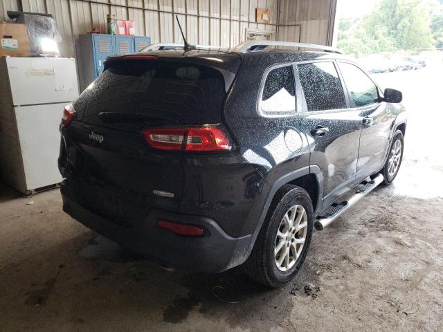 Photo 4 from auction – 2014 JEEP CHEROKEE L with VIN 1C4PJMCS7EW125663