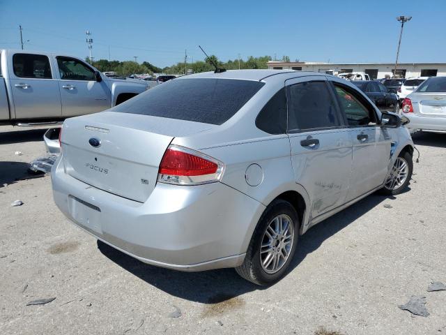 Photo 4 from auction – 2008 FORD FOCUS SE with VIN 1FAHP35N78W136855