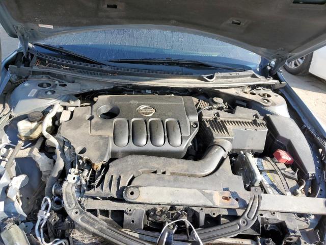 Photo 7 from auction – 2012 NISSAN ALTIMA BAS with VIN 1N4AL2AP7CC112855