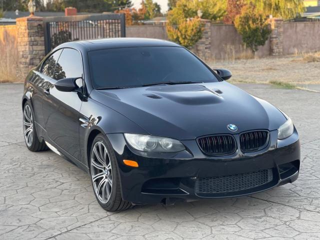 Photo 4 from auction – 2008 BMW M3 with VIN WBSWD93568PY42346