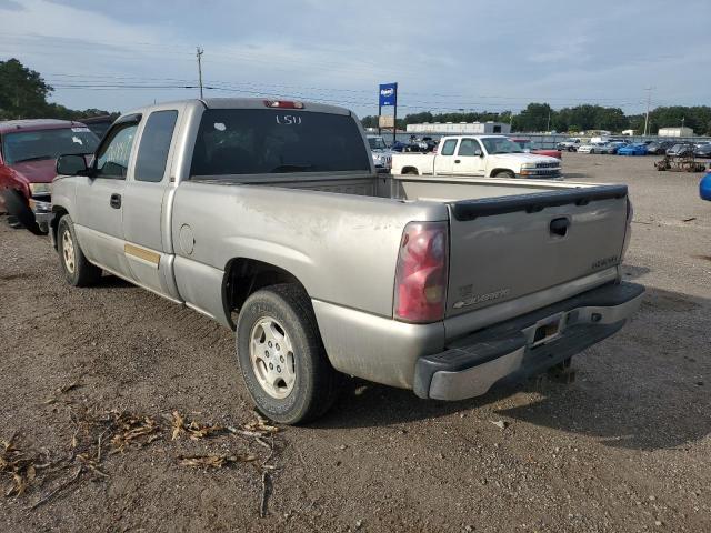 Photo 3 from auction – 2003 CHEVROLET SILVERADO with VIN 2GCEC19V631203405