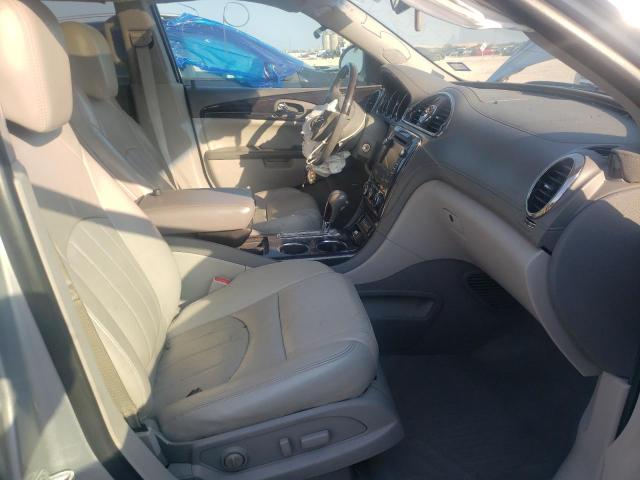 Photo 5 from auction – 2015 BUICK ENCLAVE with VIN 5GAKRCKD8FJ341733