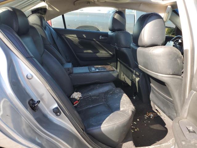 Photo 6 from auction – 2009 NISSAN MAXIMA S with VIN 1N4AA51E29C834068