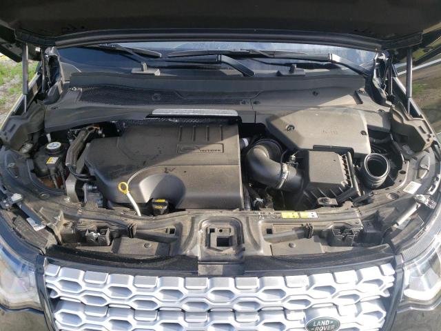 Photo 7 from auction – 2020 LAND ROVER DISCOVERY with VIN SALCJ2FX4LH835608