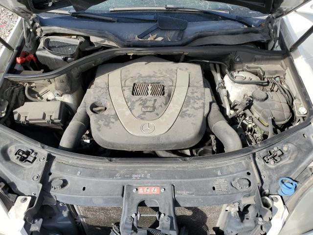 Photo 7 from auction – 2007 MERCEDES-BENZ ML350 with VIN 4JGBB86E17A246169