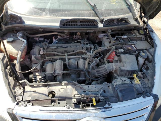 Photo 7 from auction – 2013 FORD FIESTA TIT with VIN 3FADP4CJ4DM118988