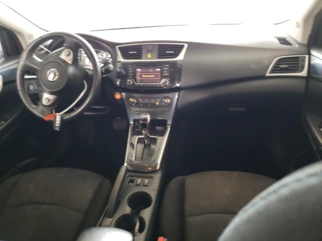Photo 9 from auction – 2016 NISSAN SENTRA S with VIN 3N1AB7AP6GY271876