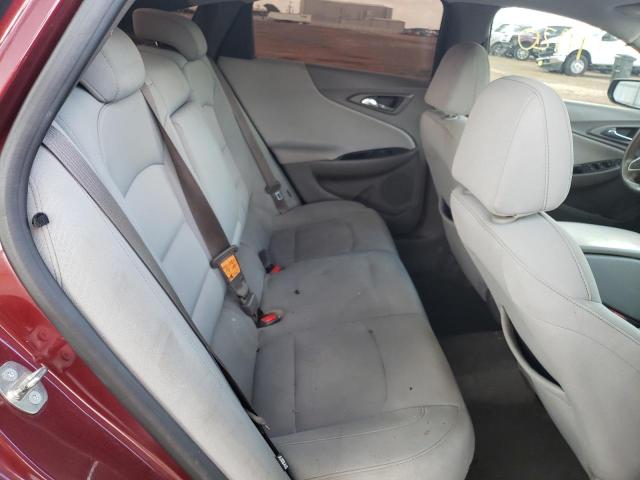 Photo 6 from auction – 2016 CHEVROLET MALIBU LS with VIN 1G1ZB5ST1GF302192