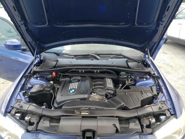 Photo 7 from auction – 2009 BMW 328 I with VIN WBAPH77509NL82089