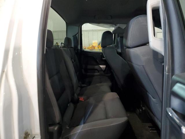Photo 6 from auction – 2018 CHEVROLET SILVERADO with VIN 1GCVKREC4JZ190731