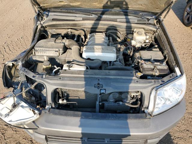 Photo 7 from auction – 2003 TOYOTA 4RUNNER SR with VIN JTEBT14R430020797
