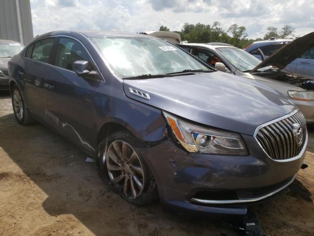 Zdjęcie 1 z aukcji – 2014 BUICK LACROSSE z VIN 1G4GB5G34EF101256