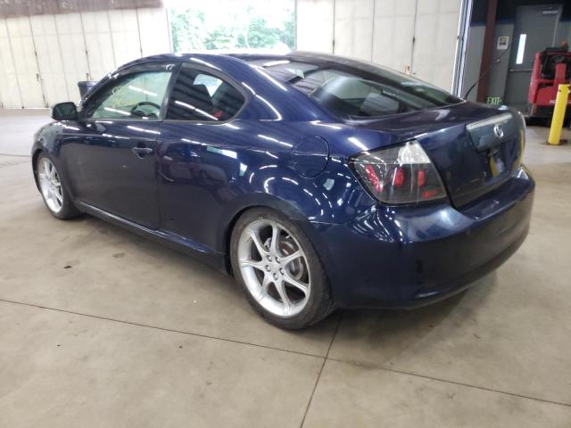 Photo 3 from auction – 2006 TOYOTA SCION TC with VIN JTKDE177960125785