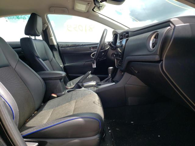 Photo 5 from auction – 2019 TOYOTA COROLLA L with VIN 2T1BURHE1KC242452