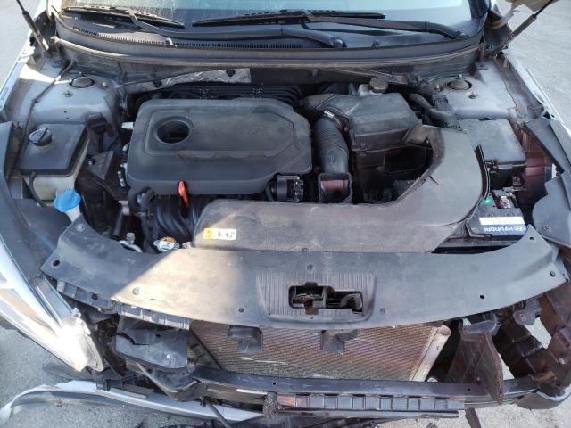 Photo 7 from auction – 2015 HYUNDAI SONATA SE with VIN 5NPE24AF3FH211781