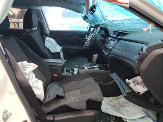 Photo 5 from auction – 2017 NISSAN ROGUE S with VIN JN8AT2MT4HW406114