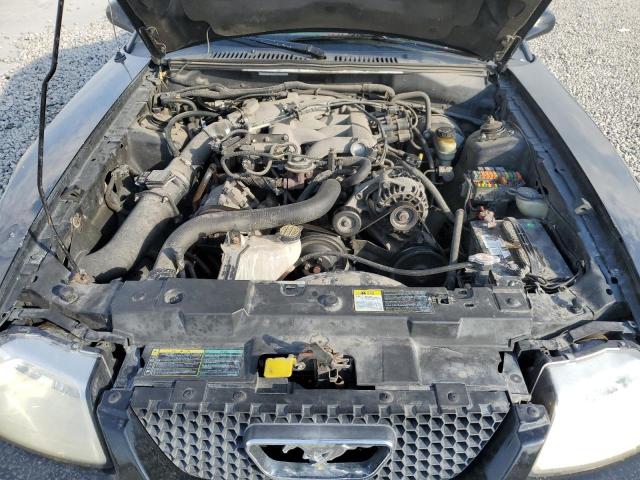 Photo 7 from auction – 2003 FORD MUSTANG with VIN 1FAFP40453F357097