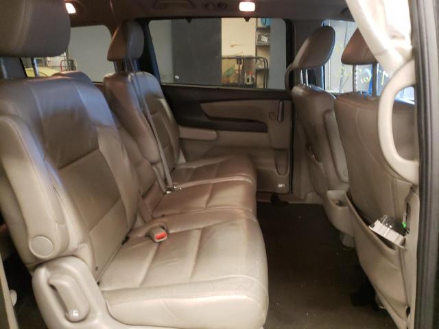 Photo 6 from auction – 2011 HONDA ODYSSEY EX with VIN 5FNRL5H64BB076958