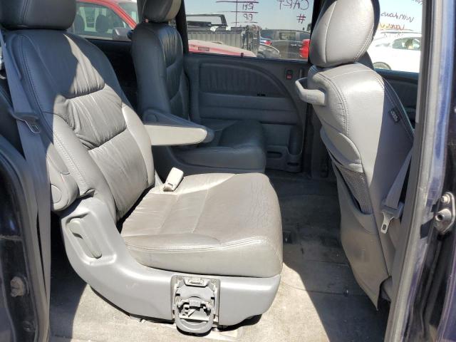 Photo 6 from auction – 2006 HONDA ODYSSEY EX with VIN 5FNRL38636B047655