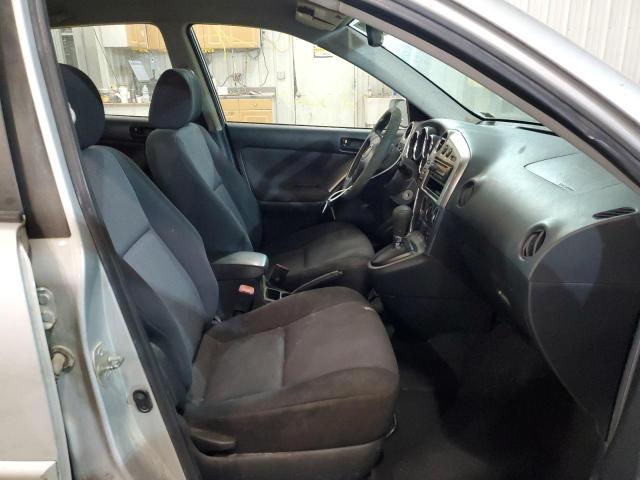 Photo 5 from auction – 2008 PONTIAC VIBE with VIN 5Y2SL65848Z420806