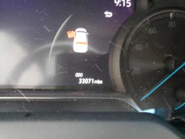 Photo 8 from auction – 2021 TOYOTA VENZA LE with VIN JTEAAAAH7MJ024254