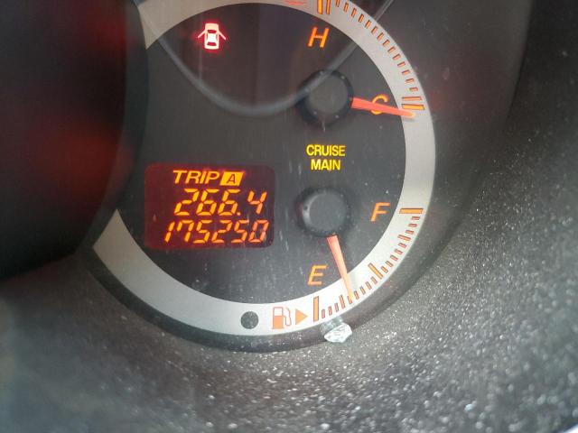 Photo 8 from auction – 2004 MAZDA 3 HATCHBAC with VIN JM1BK343841168588