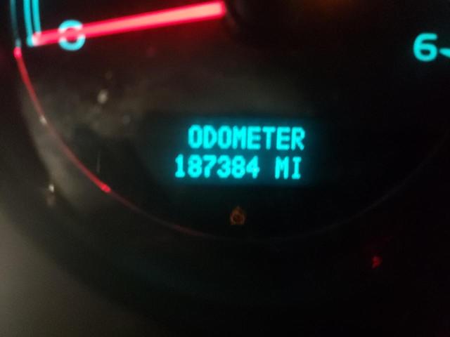Photo 8 from auction – 2008 GMC YUKON with VIN 1GKFC13008R162435