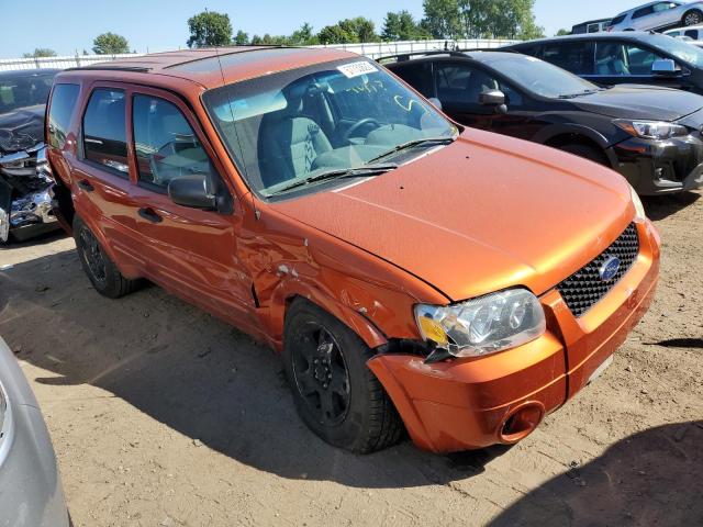 Photo 1 from auction – 2005 FORD ESCAPE XLT with VIN 1FMCU93185KA62456
