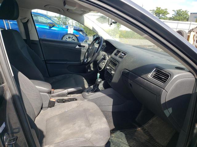 Photo 5 from auction – 2013 VOLKSWAGEN JETTA BASE with VIN 3VW2K7AJ0DM359531