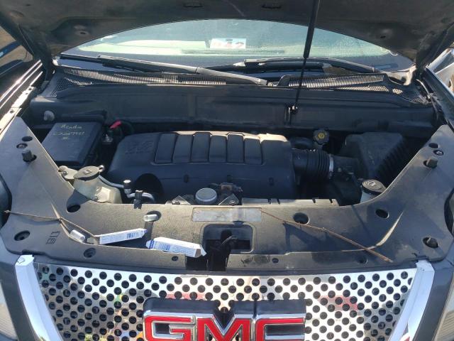 Photo 7 from auction – 2012 GMC ACADIA SLT with VIN 1GKKRRED6CJ312017