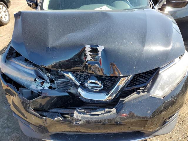 Photo 7 from auction – 2015 NISSAN ROGUE S with VIN KNMAT2MV4FP591592