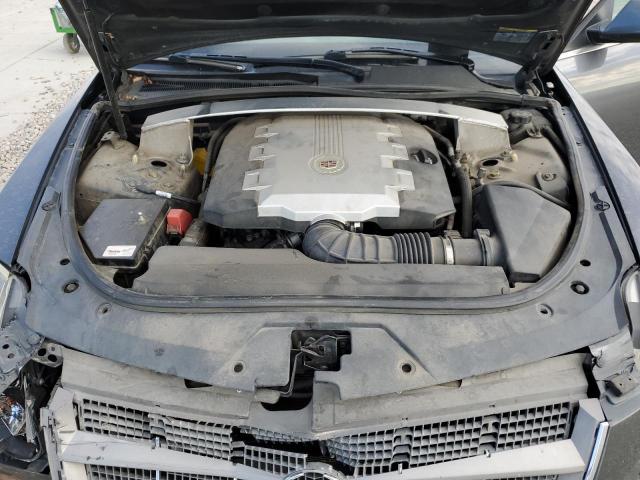 Zdjęcie 7 z aukcji – 2008 CADILLAC CTS z VIN 1G6DM577780126988