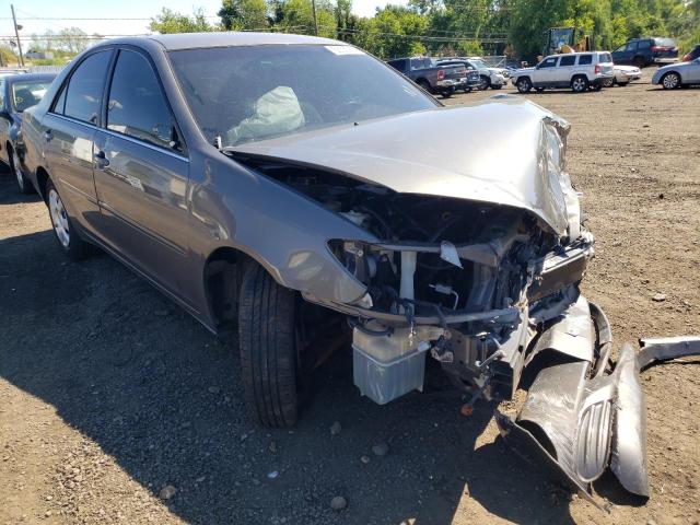 Photo 1 from auction – 2002 TOYOTA CAMRY LE with VIN 4T1BE32K72U611029