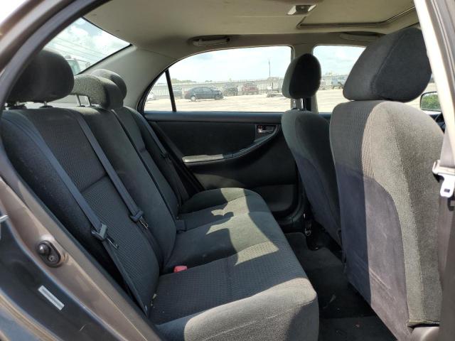 Photo 6 from auction – 2020 TOYOTA COROLLA CE with VIN 1NXBR32E37Z825327