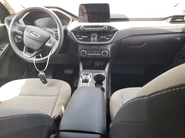 Photo 9 from auction – 2020 FORD ESCAPE SE with VIN 1FMCU0G64LUA92248