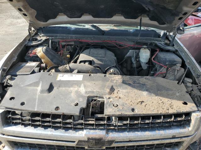 Foto 7 de la subasta – 2007 CHEVROLET SILVERADO con VIN 1GCHK24K37E524115