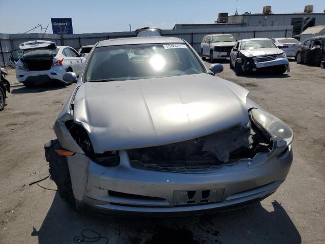 Photo 9 from auction – 2004 INFINITI G35 with VIN JNKCV51E64M617986