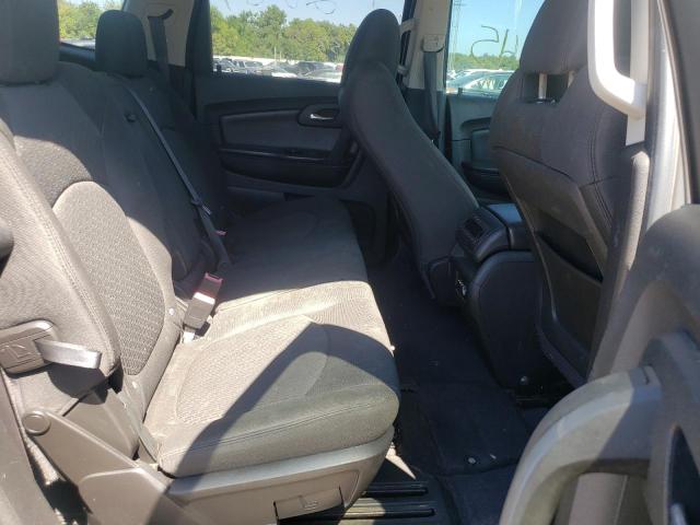 Photo 6 from auction – 2010 CHEVROLET TRAVERSE L with VIN 1GNLRFED4AS144150